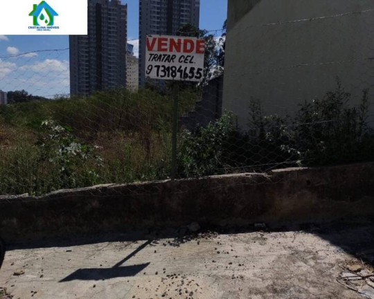 Imagem Terreno à Venda, 340 m² em Jardim Da Serra - Jundiaí