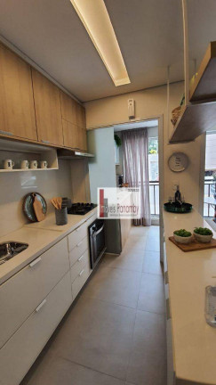 Imagem Apartamento com 2 Quartos à Venda, 52 m² em Alphaville Empresarial - Barueri Imagem Apartamento com 2 Quartos à Venda, 52 m² em Alphaville Empresarial - Barueri