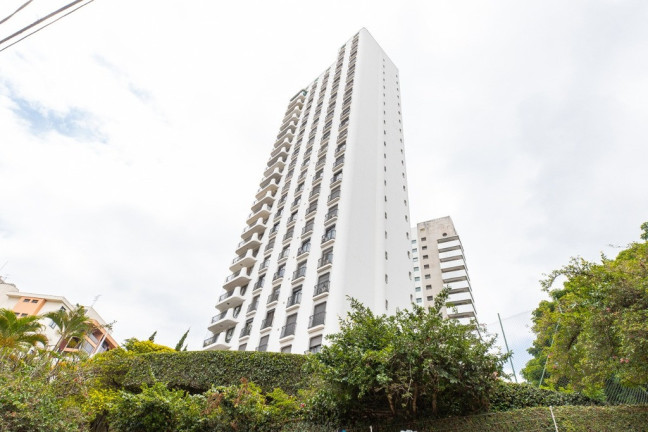 Imagem Apartamento com 3 Quartos à Venda, 177 m² em Vila Suzana - São Paulo Imagem Apartamento com 3 Quartos à Venda, 177 m² em Vila Suzana - São Paulo