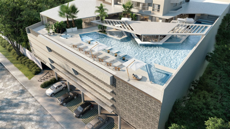 Imagem Apartamento com 2 Quartos à Venda, 78 m² em Vila Operaria - Itajaí
