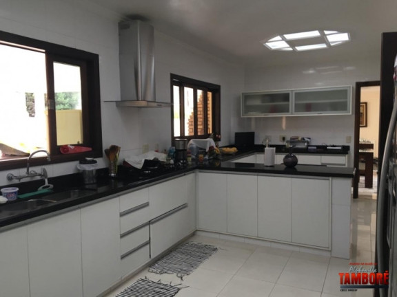 Imagem Casa com 4 Quartos à Venda, 400 m² em Melville - Alphaville