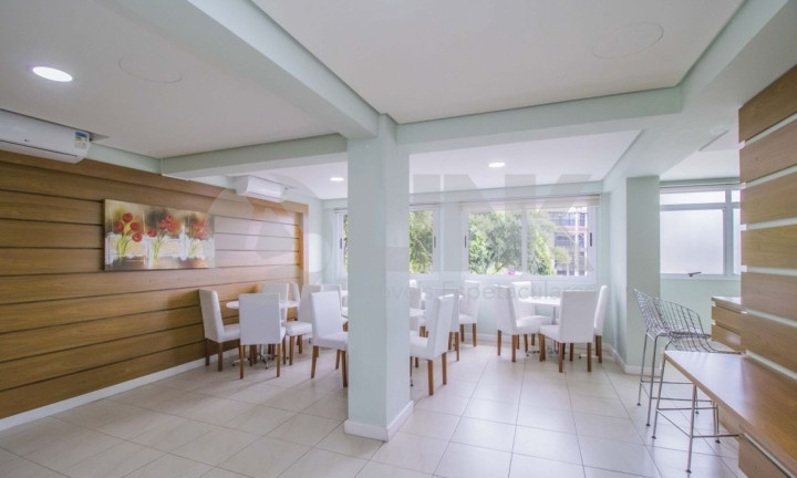 Imagem Apartamento com 2 Quartos à Venda, 70 m² em Cristo Redentor - Porto Alegre Imagem Apartamento com 2 Quartos à Venda, 70 m² em Cristo Redentor - Porto Alegre