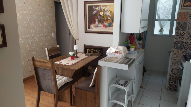 Imagem Apartamento com 2 Quartos à Venda, 47 m² em Jardim Piratininga - Sorocaba Imagem Apartamento com 2 Quartos à Venda, 47 m² em Jardim Piratininga - Sorocaba