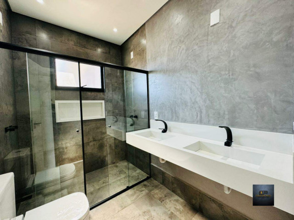 Imagem Casa de Condomínio com 3 Quartos à Venda, 250 m² em Jardim Alto Da Colina - Valinhos Imagem Casa de Condomínio com 3 Quartos à Venda, 250 m² em Jardim Alto Da Colina - Valinhos
