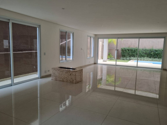 Imagem Casa com 4 Quartos para Alugar, 400 m² em Tamboré - Santana De Parnaíba