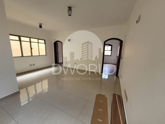 Imagem Casa com 2 Quartos à Venda, 229 m² em Campestre - Santo André Imagem Casa com 2 Quartos à Venda, 229 m² em Campestre - Santo André