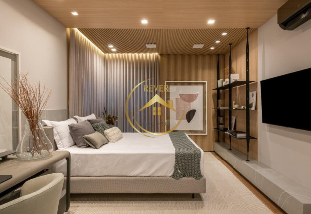 Imagem Apartamento com 3 Quartos à Venda, 196 m² em Cambuí - Campinas