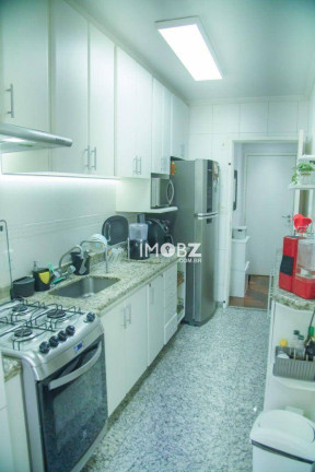Imagem Imóvel com 3 Quartos à Venda, 68 m² em Vila Andrade - São Paulo Imagem Imóvel com 3 Quartos à Venda, 68 m² em Vila Andrade - São Paulo
