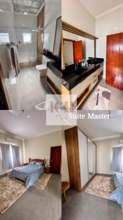 Imagem Chácara com 4 Quartos à Venda, 4.355 m² em Iperózinho - Capela Do Alto Imagem Chácara com 4 Quartos à Venda, 4.355 m² em Iperózinho - Capela Do Alto