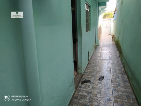 Imagem Casa com 3 Quartos à Venda, em Paraiso - Alumínio Imagem Casa com 3 Quartos à Venda, em Paraiso - Alumínio