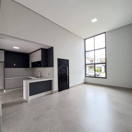 Imagem Casa com 3 Quartos à Venda, 150 m² em Mantova  - Indaiatuba