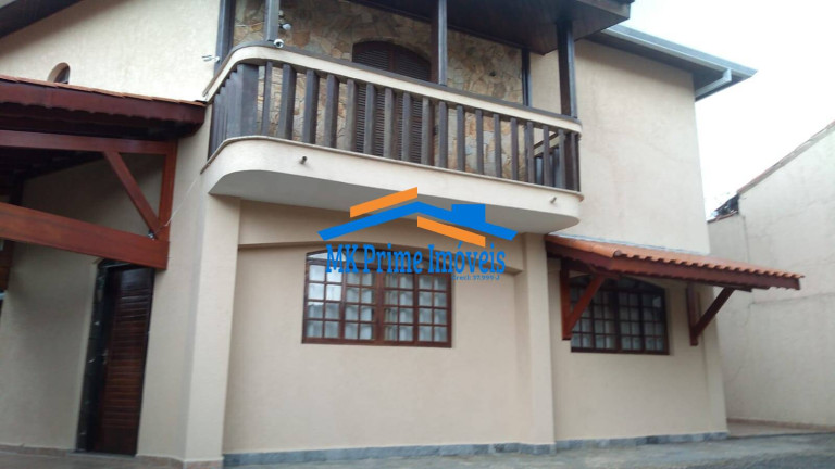 Imagem Sobrado com 4 Quartos à Venda, 245 m² em City Bussocaba - Osasco Imagem Sobrado com 4 Quartos à Venda, 245 m² em City Bussocaba - Osasco