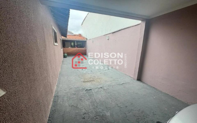 Imagem Casa com 3 Quartos à Venda, 120 m² em Nhô Quim - Piracicaba Imagem Casa com 3 Quartos à Venda, 120 m² em Nhô Quim - Piracicaba