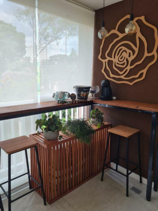 Imagem Apartamento com 2 Quartos à Venda, 88 m² em água Branca - São Paulo Imagem Apartamento com 2 Quartos à Venda, 88 m² em água Branca - São Paulo
