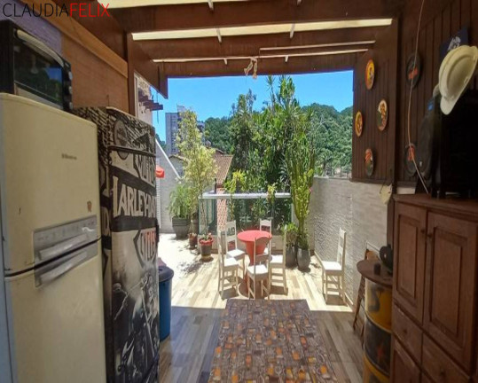 Imagem Casa com 3 Quartos à Venda, 270 m² em Canto Do Forte - Praia Grande