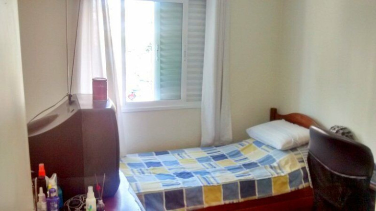 Imagem Apartamento com 3 Quartos à Venda, 83 m² em Vila Romana - São Paulo Imagem Apartamento com 3 Quartos à Venda, 83 m² em Vila Romana - São Paulo