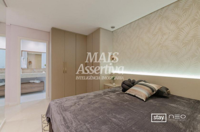 Imagem Apartamento com 2 Quartos à Venda, 69 m² em Centro - Novo Hamburgo