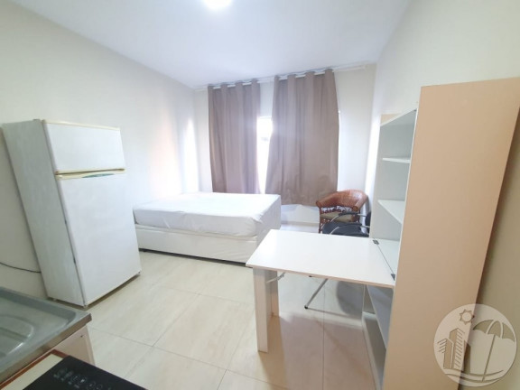 Imagem Apartamento com 1 Quarto à Venda, 17 m² em Estados - Balneário Camboriú Imagem Apartamento com 1 Quarto à Venda, 17 m² em Estados - Balneário Camboriú