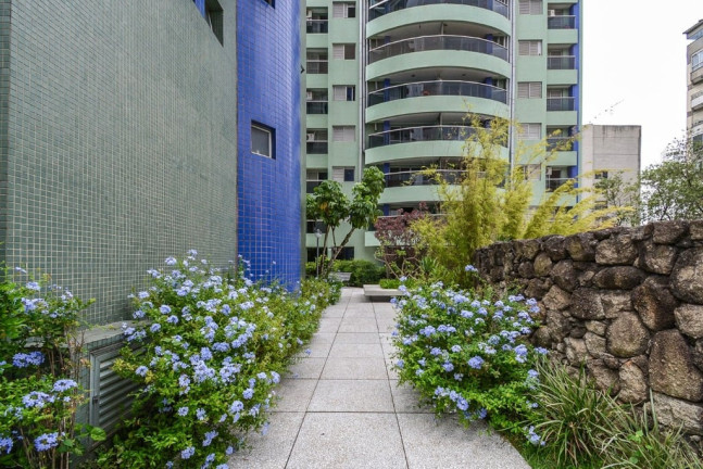 Imagem Apartamento com 3 Quartos à Venda, 134 m² em Real Parque - São Paulo Imagem Apartamento com 3 Quartos à Venda, 134 m² em Real Parque - São Paulo
