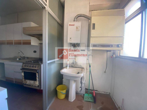 Imagem Apartamento com 2 Quartos à Venda, 63 m² em Campo Belo - São Paulo