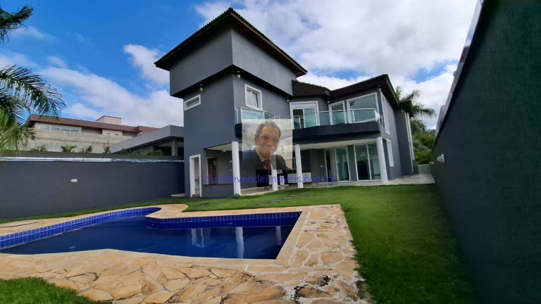 Imagem Casa com 5 Quartos para Alugar, 380 m² em Jardim Do Golf I - Jandira Imagem Casa com 5 Quartos para Alugar, 380 m² em Jardim Do Golf I - Jandira