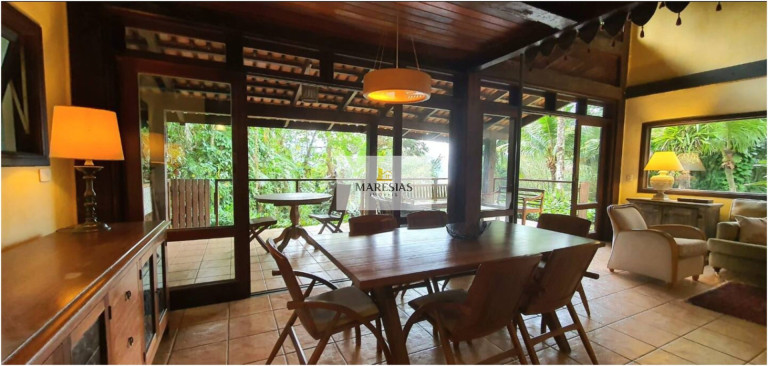 Imagem Casa com 3 Quartos à Venda, 150 m² em Maresias - São Sebastião Imagem Casa com 3 Quartos à Venda, 150 m² em Maresias - São Sebastião