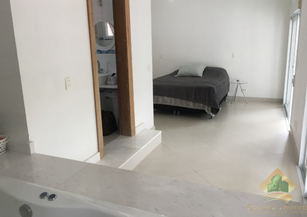 Imagem Casa de Condomínio com 4 Quartos à Venda, 260 m² em Lázaro - Ubatuba Imagem Casa de Condomínio com 4 Quartos à Venda, 260 m² em Lázaro - Ubatuba
