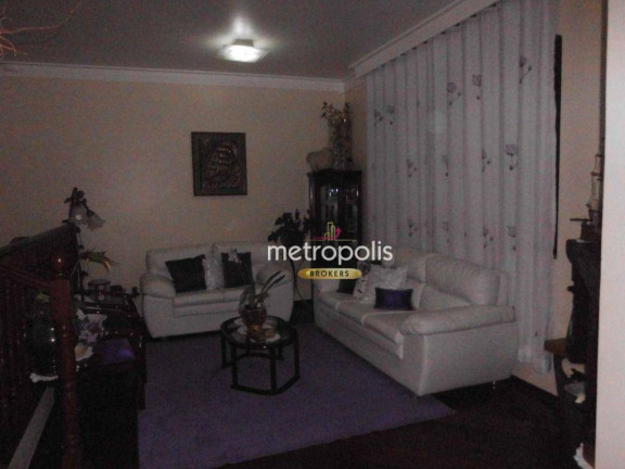Imagem Sobrado com 3 Quartos à Venda, 270 m² em Olímpico - São Caetano Do Sul Imagem Sobrado com 3 Quartos à Venda, 270 m² em Olímpico - São Caetano Do Sul
