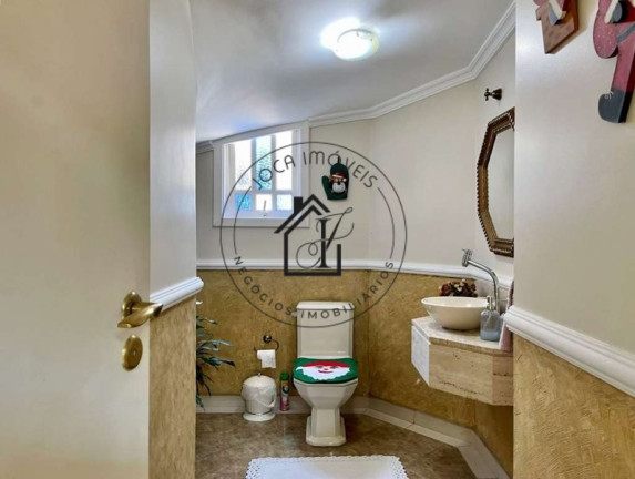 Imagem Casa de Condomínio com 4 Quartos à Venda, 847 m² em São Paulo Ii - Cotia Imagem Casa de Condomínio com 4 Quartos à Venda, 847 m² em São Paulo Ii - Cotia