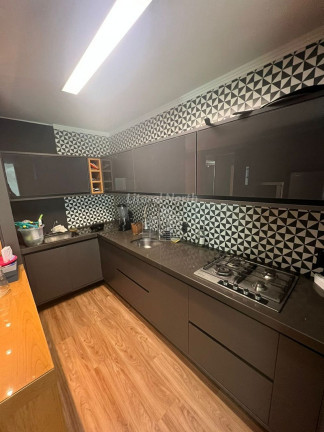 Imagem Apartamento com 1 Quarto à Venda, 63 m² em Praia Brava - Itajaí