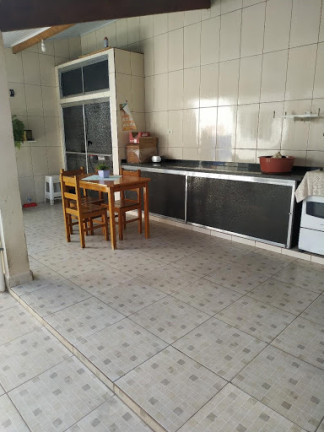 Imagem Casa com 2 Quartos à Venda, 125 m² em Borda Da Mata - Caçapava Imagem Casa com 2 Quartos à Venda, 125 m² em Borda Da Mata - Caçapava