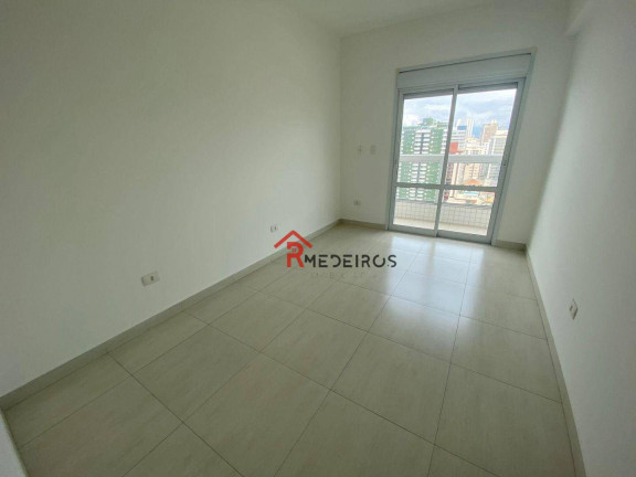 Imagem Apartamento com 3 Quartos à Venda, 109 m² em Canto Do Forte - Praia Grande