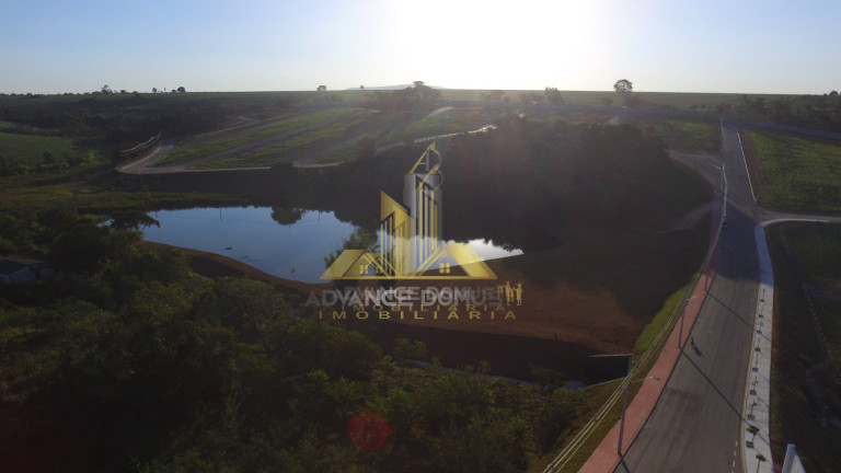 Imagem Terreno à Venda, 357 m² em Wanel Ville - Sorocaba