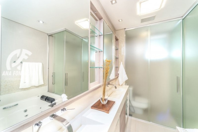 Imagem Apartamento com 4 Quartos à Venda, 315 m² em Centro - Balneário Camboriú