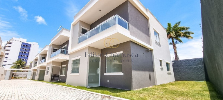 Imagem Casa de Condomínio à Venda, 120 m² em Buraquinho - Lauro De Freitas Imagem Casa de Condomínio à Venda, 120 m² em Buraquinho - Lauro De Freitas