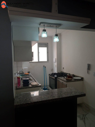 Imagem Apartamento com 2 Quartos à Venda, 45 m² em Jardim America - Sorocaba