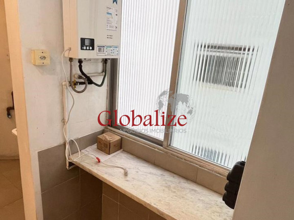 Imagem Imóvel com 2 Quartos à Venda, 73 m² em José Menino - Santos Imagem Imóvel com 2 Quartos à Venda, 73 m² em José Menino - Santos