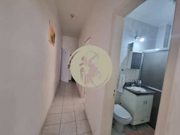 Imagem Apartamento com 1 Quarto à Venda, 58 m² em Boqueirao - Santos Imagem Apartamento com 1 Quarto à Venda, 58 m² em Boqueirao - Santos