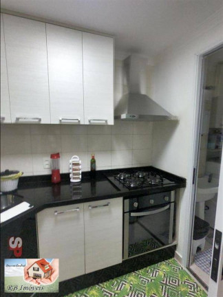 Imagem Apartamento com 3 Quartos à Venda, 64 m² em Centro - Diadema Imagem Apartamento com 3 Quartos à Venda, 64 m² em Centro - Diadema