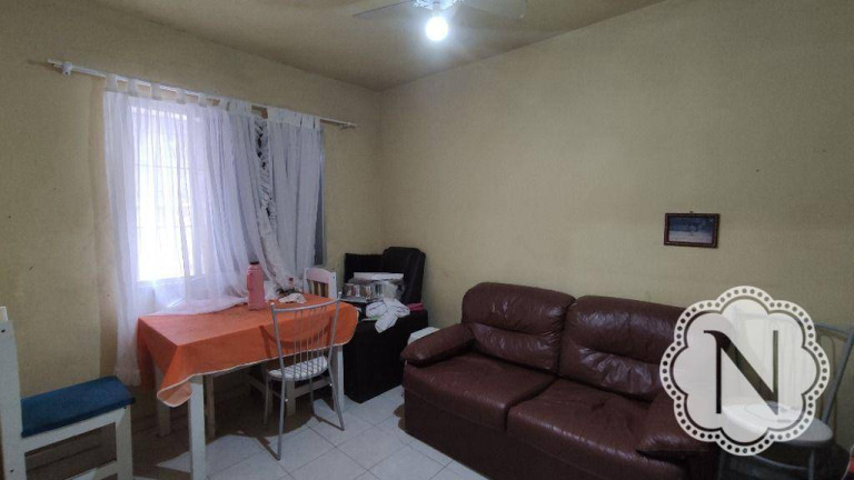 Imagem Apartamento com 1 Quarto à Venda, 51 m² em Centro - Itanhaém Imagem Apartamento com 1 Quarto à Venda, 51 m² em Centro - Itanhaém