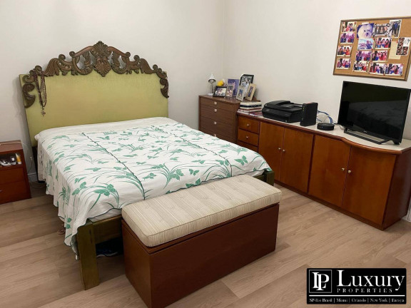Imagem Apartamento com 4 Quartos à Venda, 346 m² em Jardim Paulista - São Paulo Imagem Apartamento com 4 Quartos à Venda, 346 m² em Jardim Paulista - São Paulo