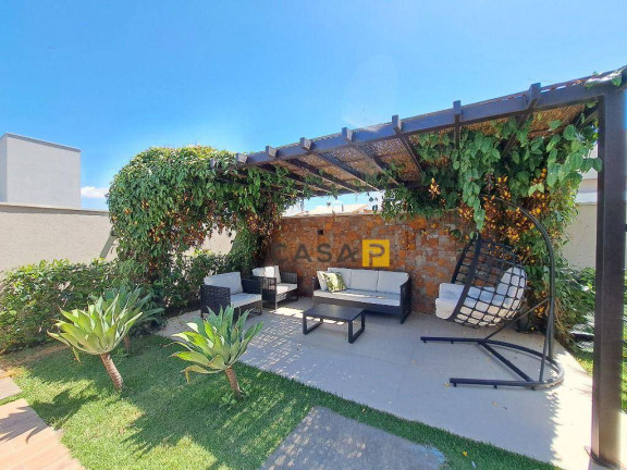Imagem Casa com 3 Quartos à Venda, 341 m² em Fazenda Santa Lúcia - Americana Imagem Casa com 3 Quartos à Venda, 341 m² em Fazenda Santa Lúcia - Americana