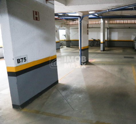 Imagem Apartamento com 1 Quarto à Venda, 26 m² em Asa Norte - Brasília Imagem Apartamento com 1 Quarto à Venda, 26 m² em Asa Norte - Brasília