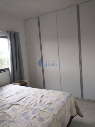 Imagem Apartamento com 3 Quartos à Venda, 87 m² em Maracanã - Anápolis Imagem Apartamento com 3 Quartos à Venda, 87 m² em Maracanã - Anápolis