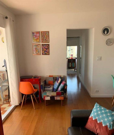 Apartamento com 2 Quartos à Venda, 75 m² em Tatuapé - São Paulo