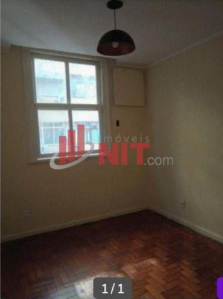 Imagem Apartamento com 2 Quartos à Venda, 57 m² em Centro - Niterói