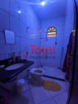 Imagem Casa com 2 Quartos à Venda, 135 m² em Caladinho - Coronel Fabriciano