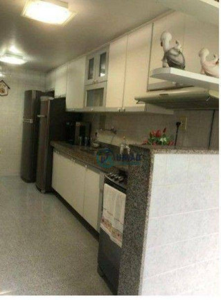 Imagem Apartamento com 3 Quartos à Venda, 120 m² em Ingá - Niterói Imagem Apartamento com 3 Quartos à Venda, 120 m² em Ingá - Niterói