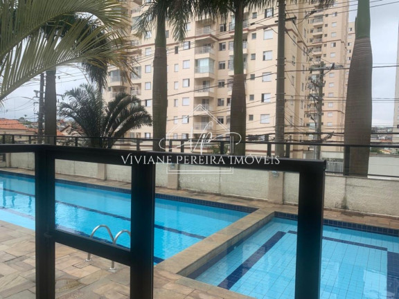 Imagem Imóvel com 2 Quartos à Venda, 50 m² em Conceição - Osasco