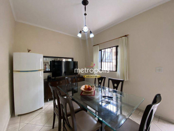 Imagem Sobrado com 5 Quartos à Venda, 327 m² em Santa Paula - São Caetano Do Sul Imagem Sobrado com 5 Quartos à Venda, 327 m² em Santa Paula - São Caetano Do Sul